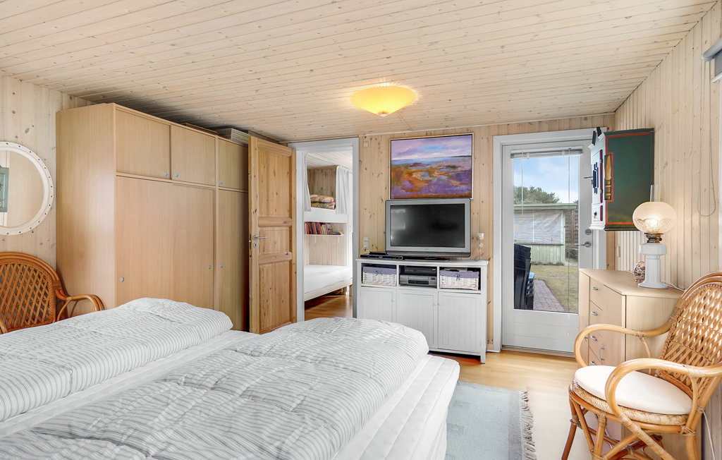 Feriehus - Sønderho Strand , Danmark - M21441 23