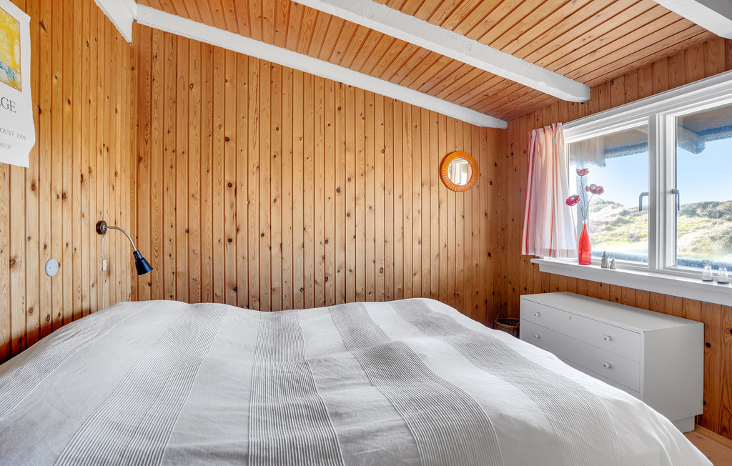 Feriehuse - Rindby , Danmark - M21032 19