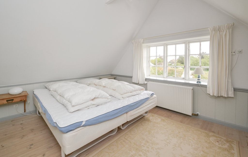 Ferienhaus - Sønderho , Dänemark - M21094 17