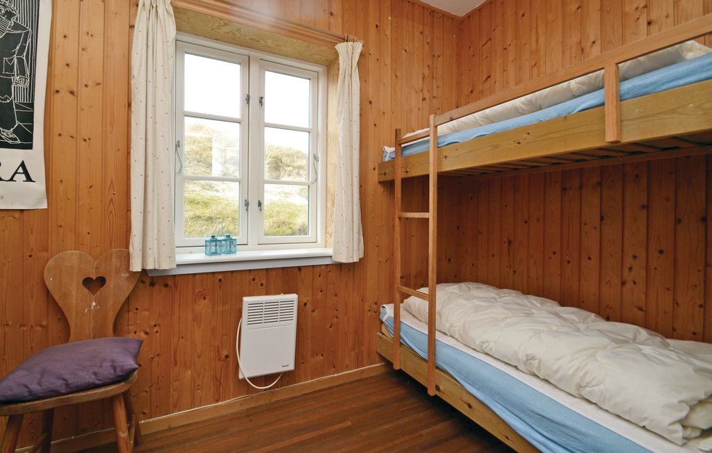 Feriehus - Rindby , Danmark - M21128 10