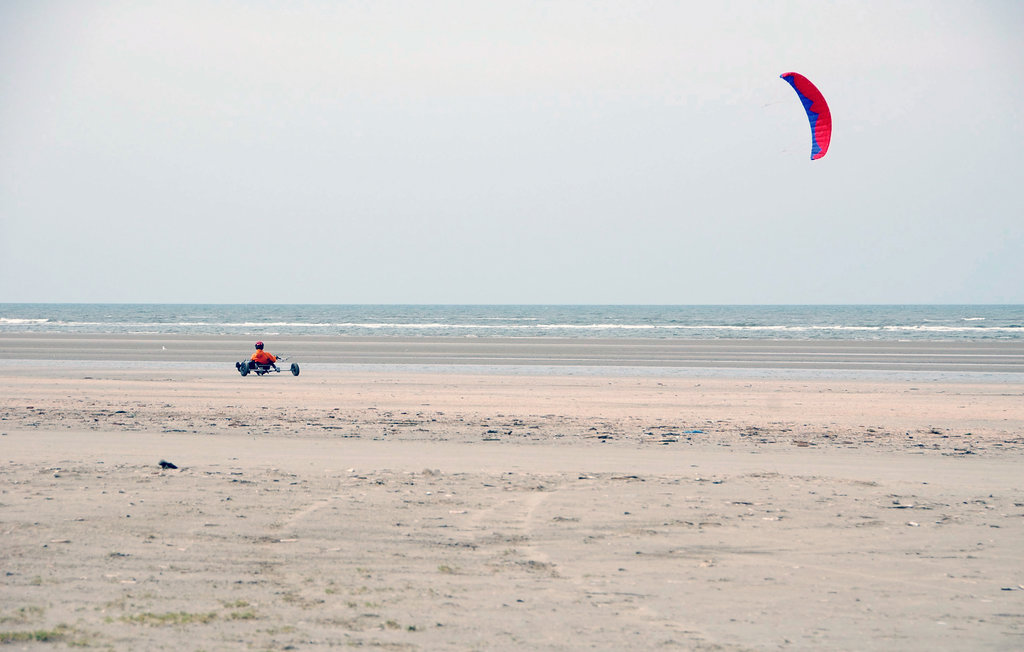 Ferienhaus - Rindby , Dänemark - M21221 21