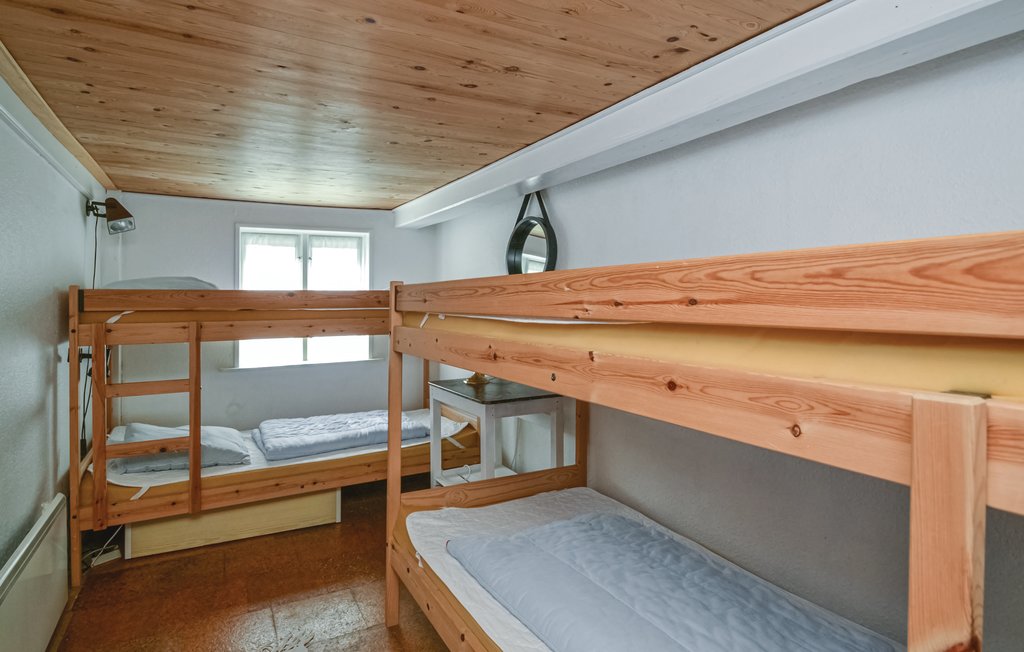 Feriehuse - Sønderho , Danmark - M21231 13