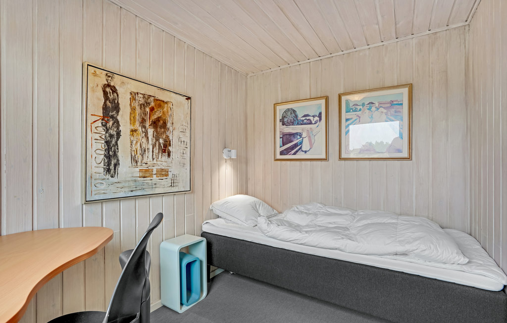 Feriehuse - Sønderho , Danmark - M21289 23