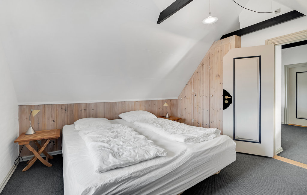 Ferienhaus - Sønderho , Dänemark - M21323 14