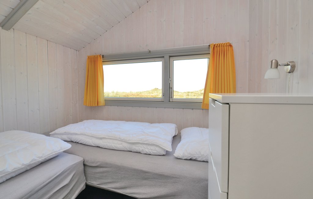 Feriehuse - Sønderho , Danmark - M21355 18