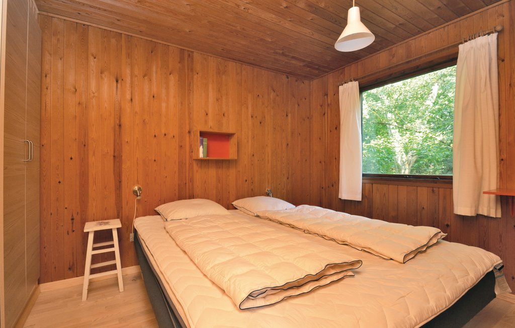Feriehuse - Nyby , Danmark - M21361 11