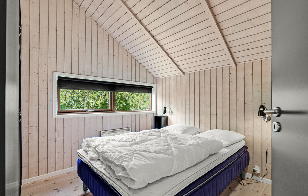 Feriehuse - Fanø Bad , Danmark - M21448 25