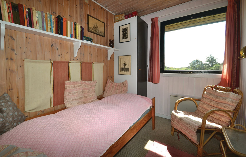 Feriehuse - Sønderho , Danmark - M21147 14