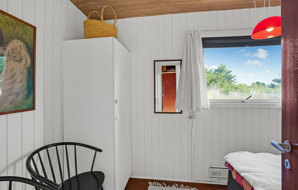 Feriehus - Rindby Strand , Danmark - M21430 19