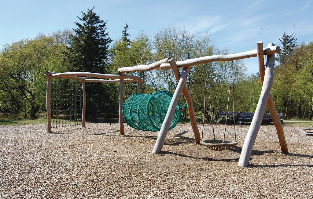 Feriehuse - Sønderho , Danmark - M21059 24