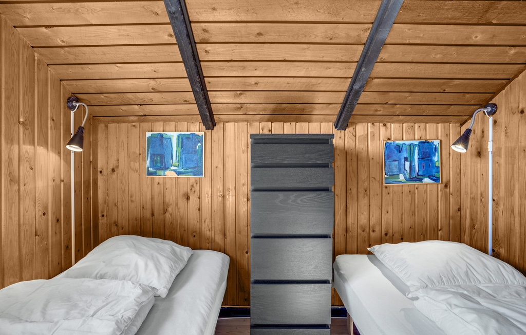 Feriehuse - Rindby , Danmark - M21065 19