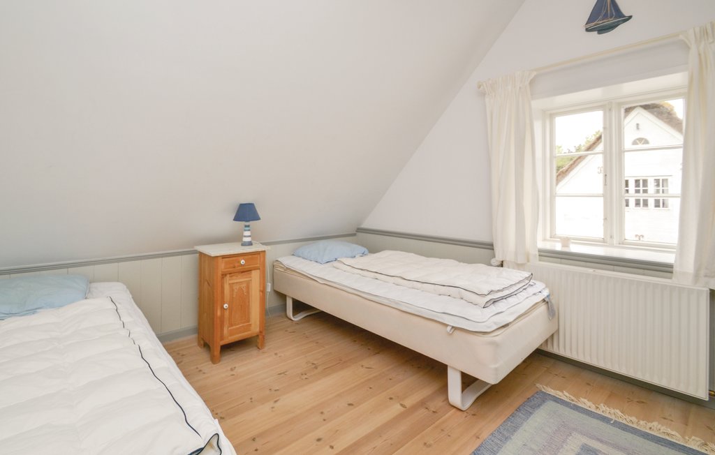 Ferienhaus - Sønderho , Dänemark - M21094 18