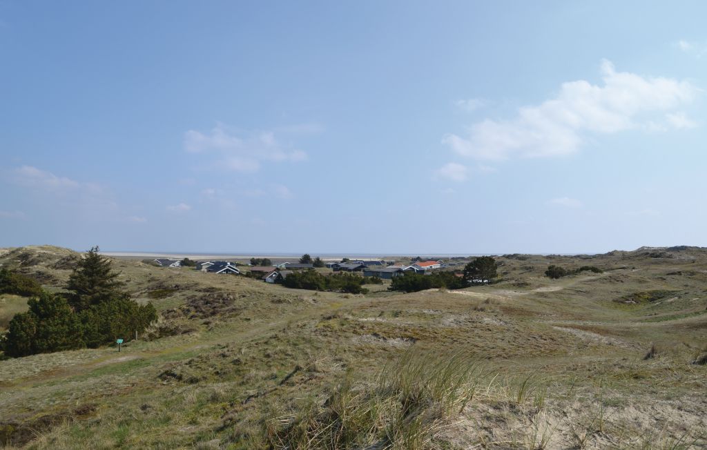 Feriehuse - Sønderho , Danmark - M21147 20