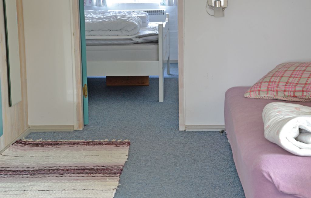 Ferienhaus - Sønderho , Dänemark - M21191 21