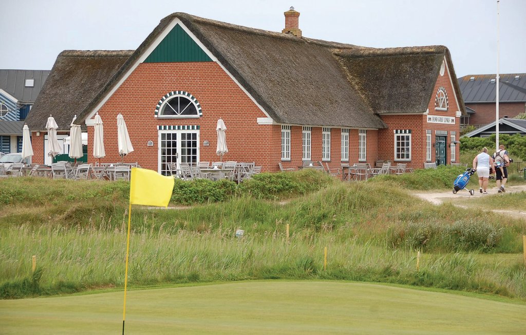 Ferienhaus - Rindby , Dänemark - M21221 22