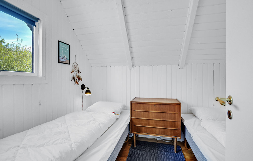 Feriehuse - Fanø Bad , Danmark - M21448 29