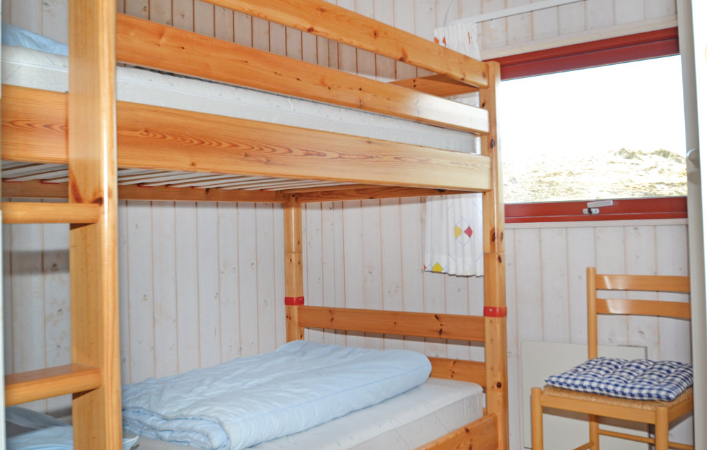 Ferienhaus - Sønderho , Dänemark - M21029 9