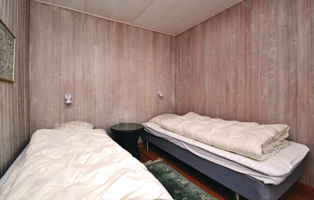 Feriehus - Rindby , Danmark - M21128 11