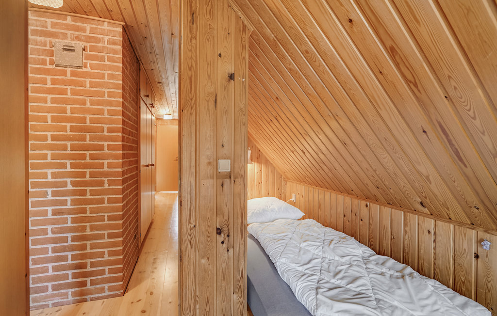 Ferienhaus - Sønderho , Dänemark - M21177 19
