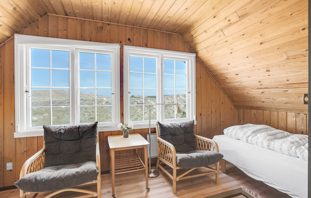 Feriehuse - Sønderho , Danmark - M21229 26