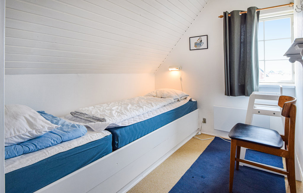 Feriehuse - Sønderho , Danmark - M21276 19