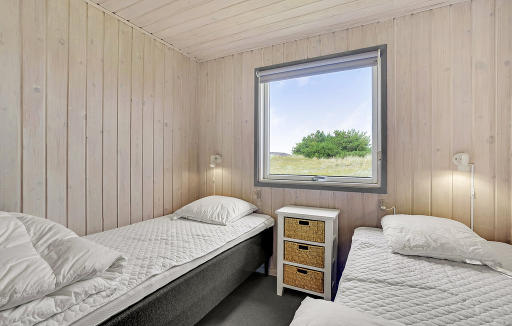 Feriehuse - Sønderho , Danmark - M21289 24