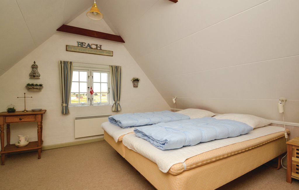 Feriehuse - Sønderho , Danmark - M21293 17