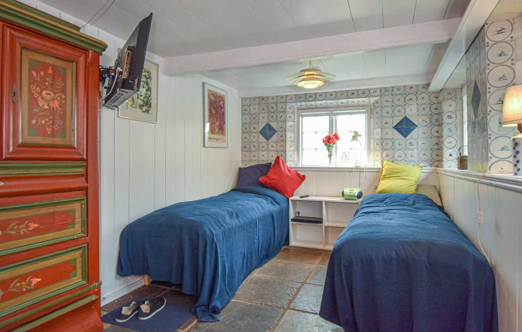 Ferienhaus - Sønderho , Dänemark - M21411 11