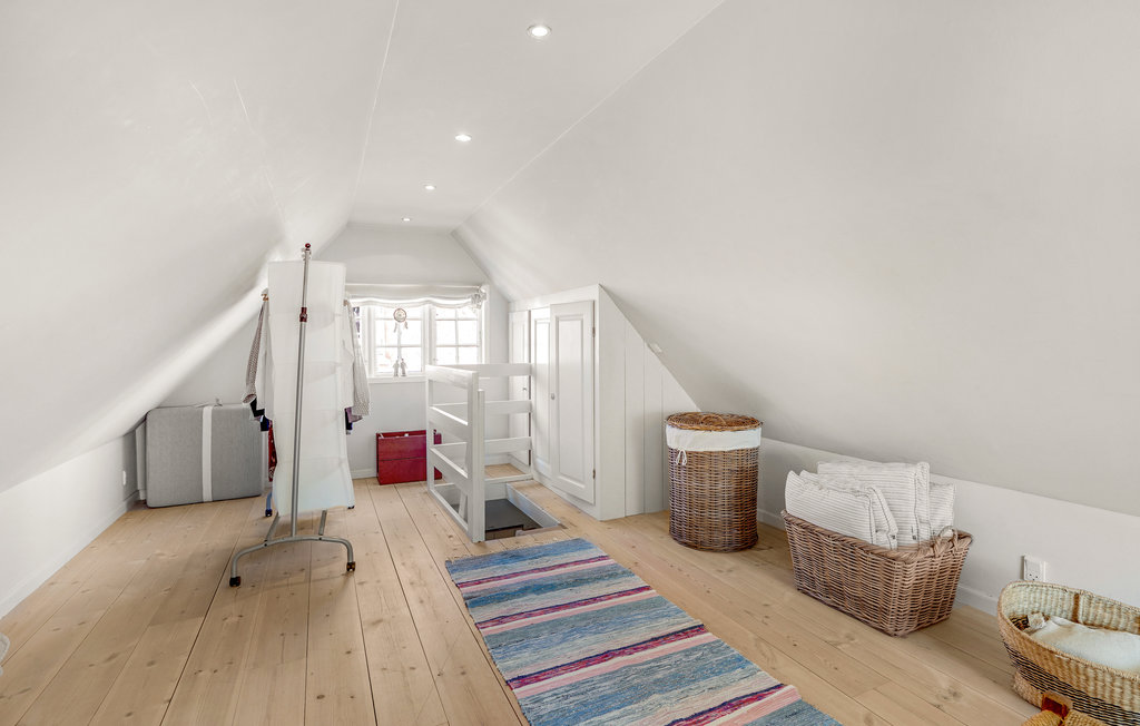 Feriehuse - Sønderho , Danmark - M21412 26