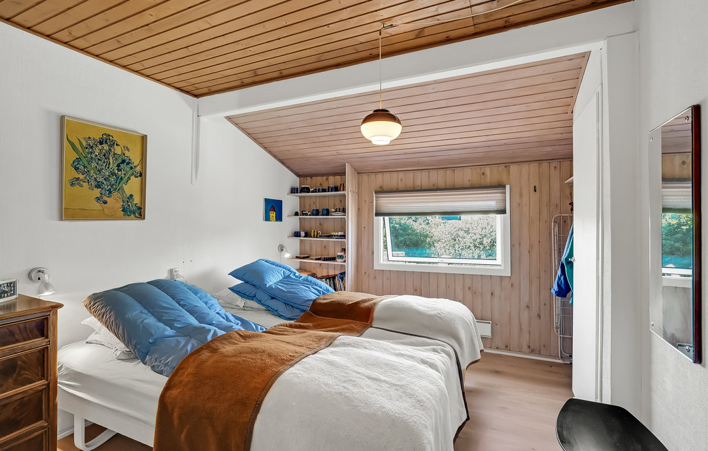 Feriehus - Rindby Strand , Danmark - M21430 20