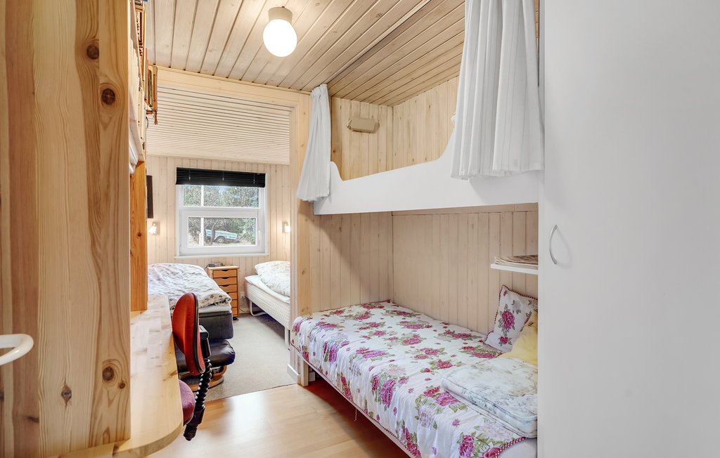Feriehus - Sønderho Strand , Danmark - M21441 24