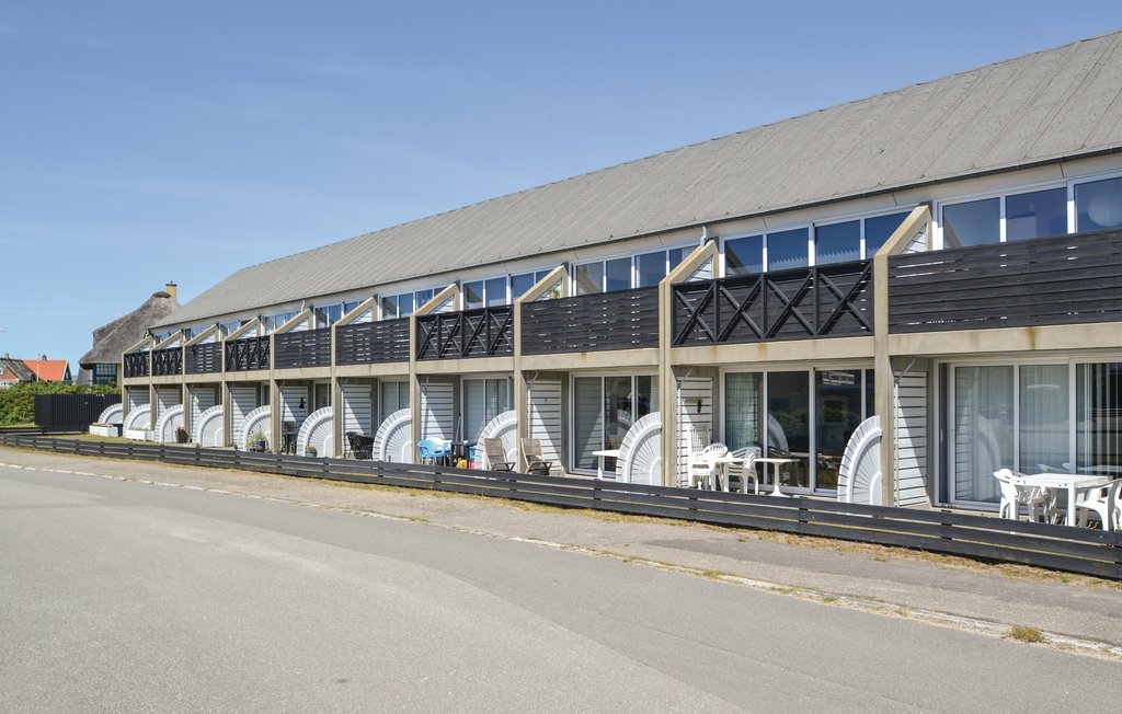 Lejlighed - Fanø Bad , Danmark - M21007 19