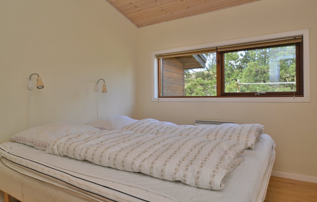 Feriehuse - Rindby , Danmark - M21146 17