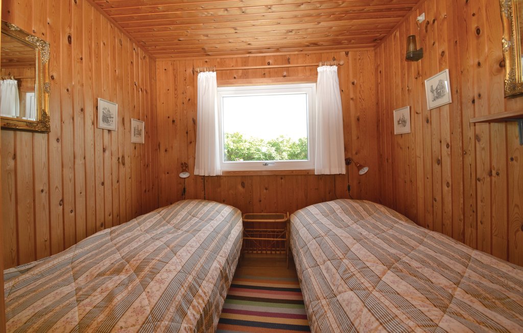 Feriehuse - Rindby , Danmark - M21275 12