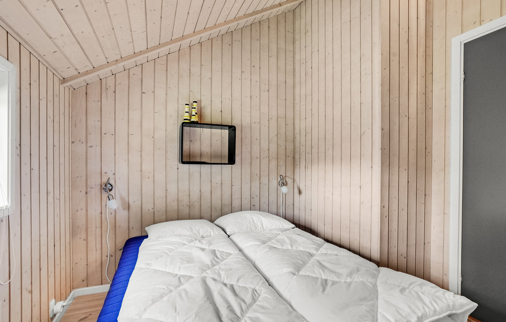 Feriehuse - Fanø Bad , Danmark - M21448 26