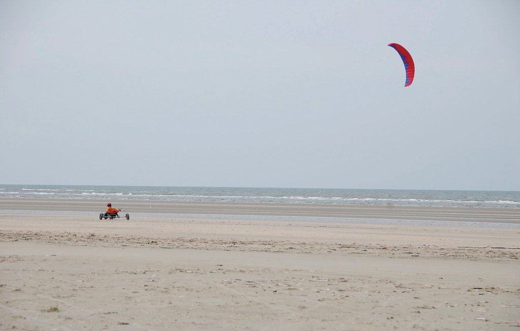 Feriehuse - Sønderho , Danmark - M21059 13