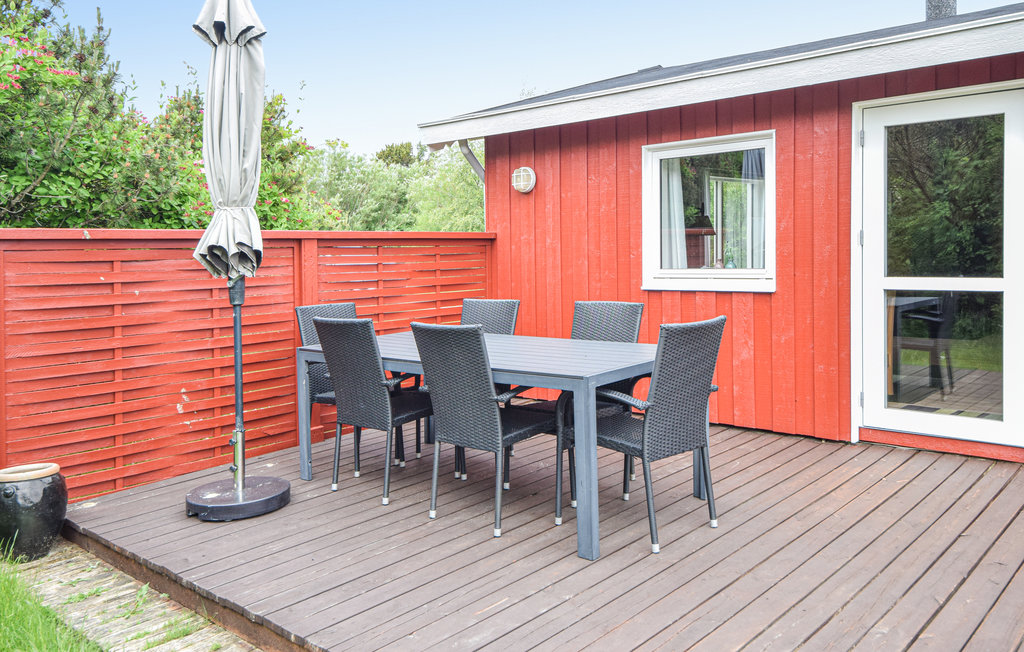 Feriehuse - Sønderho , Danmark - M21059 8