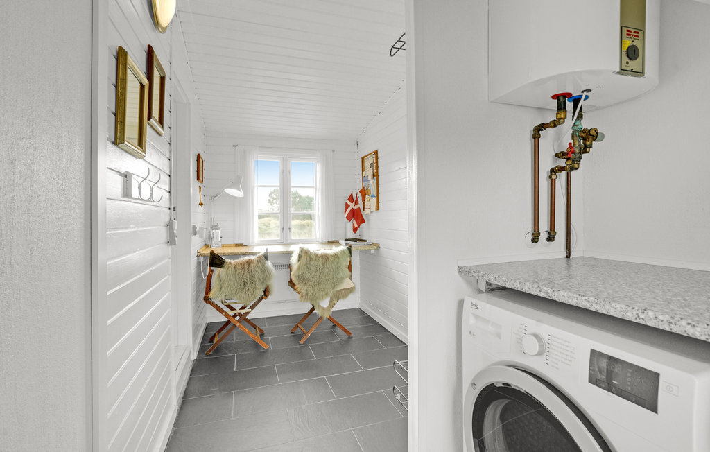 Ferienhaus - Sønderho , Dänemark - M21074 6
