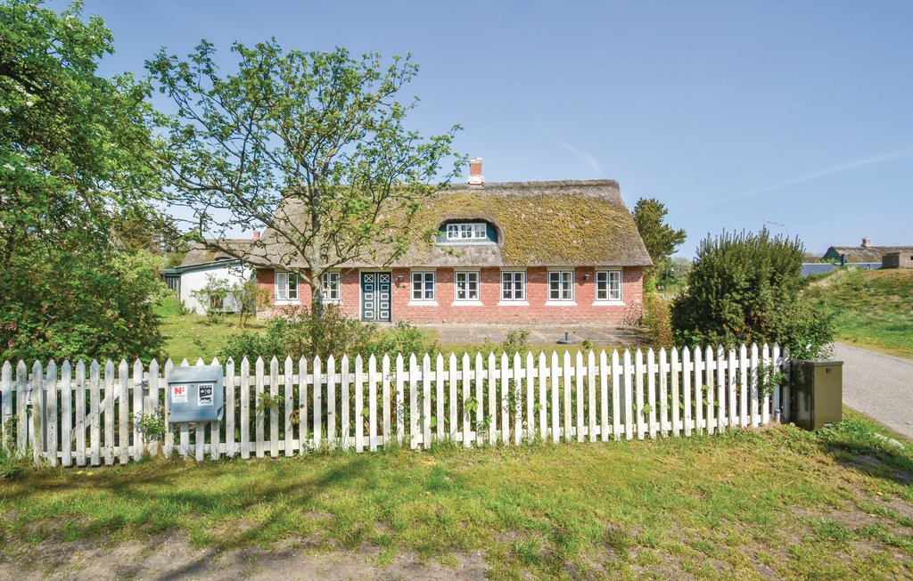 Ferienhaus - Sønderho , Dänemark - M21094 6