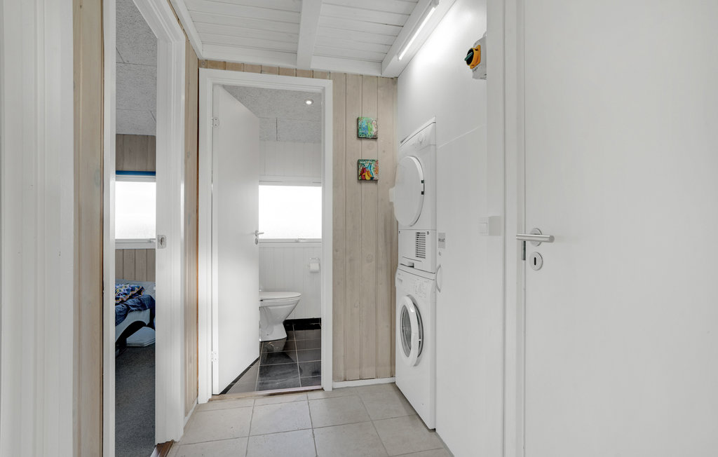 Feriehus - Sønderho , Danmark - M21132 12
