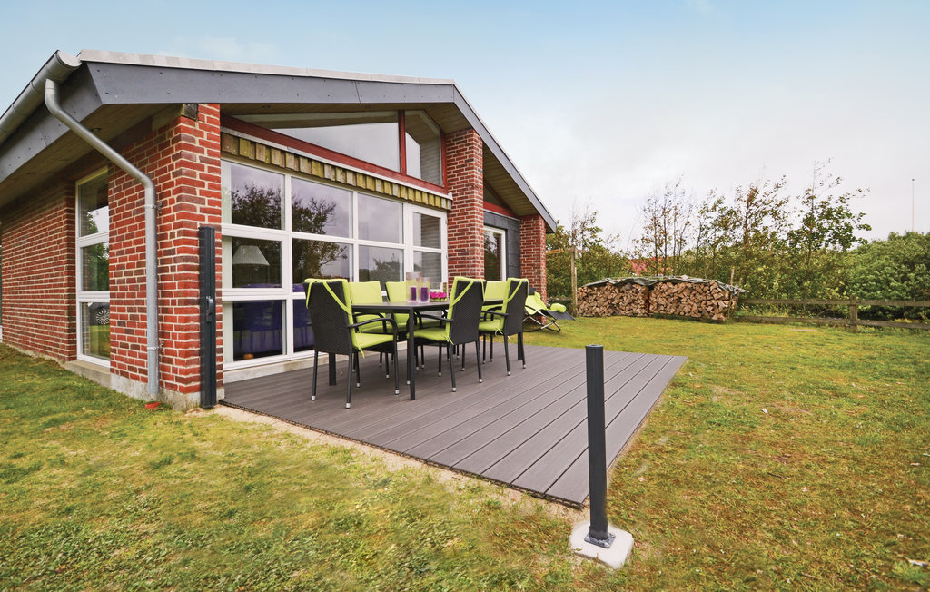 Ferienhaus - Rindby , Dänemark - M21157 4