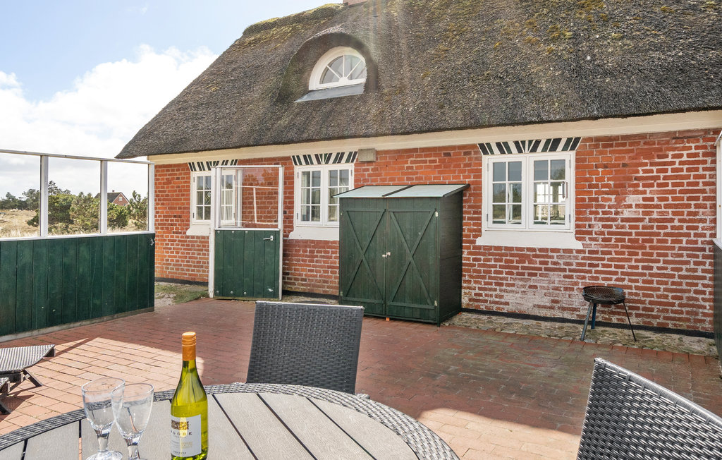 Ferienhaus - Sønderho , Dänemark - M21169 11