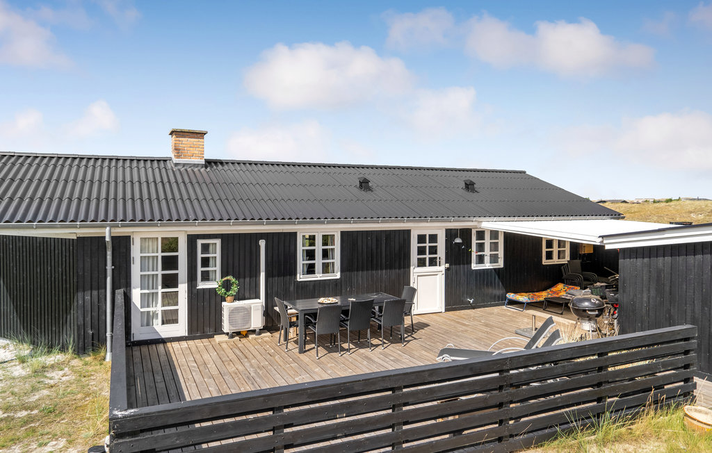 Ferienhaus - Sønderho , Dänemark - M21192 15