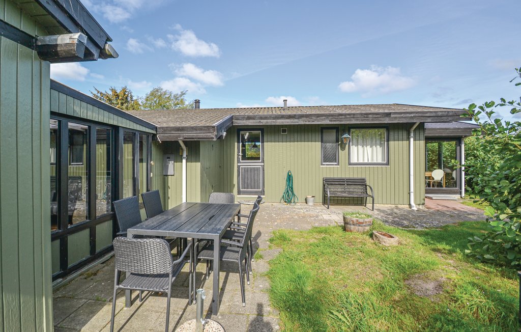 Ferienhaus - Rindby , Dänemark - M21389 9