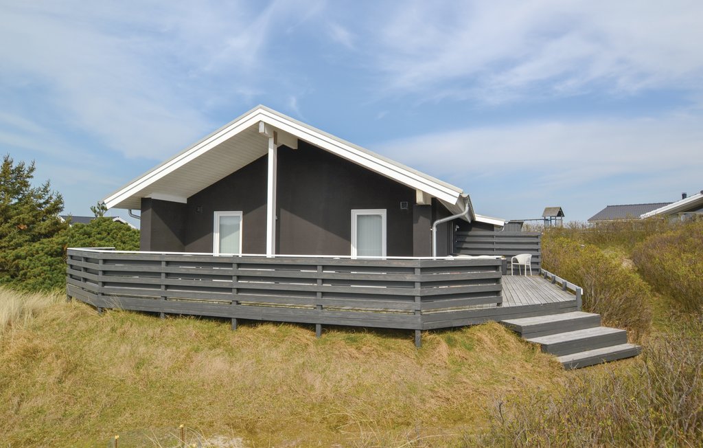 Ferienhaus - Rindby , Dänemark - M21393 6