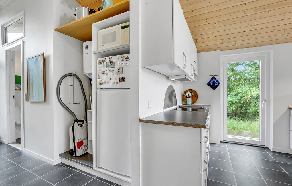 Feriehuse - Fanø Bad , Danmark - M21410 18