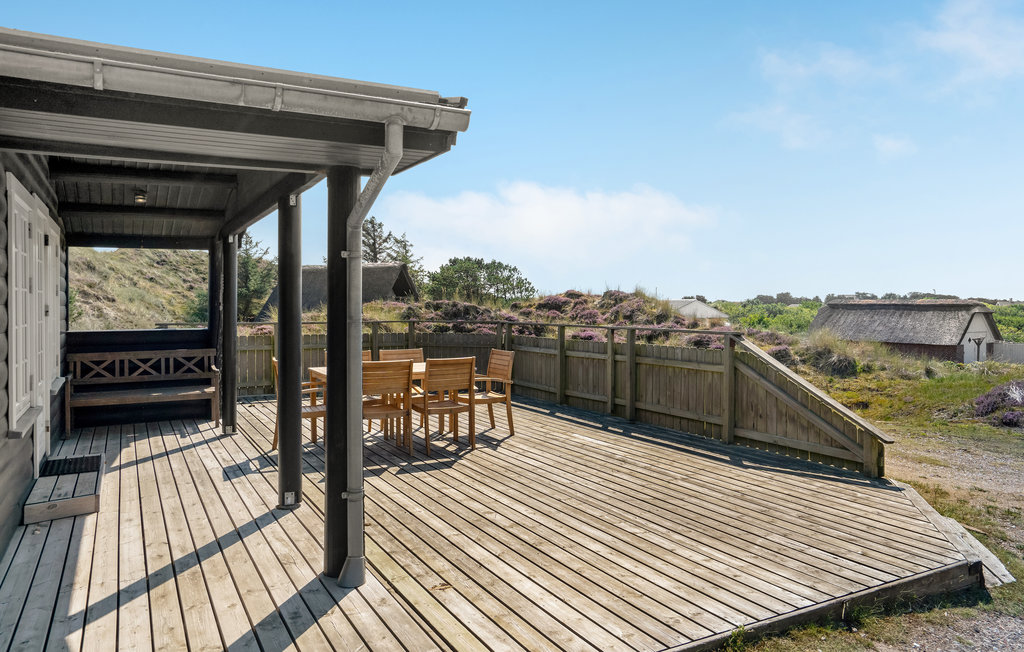 Ferienhaus - Rindby , Dänemark - M21421 2