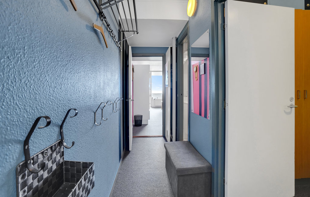 Semesterlägenhet - Fanø Bad , Danmark - M21433 12