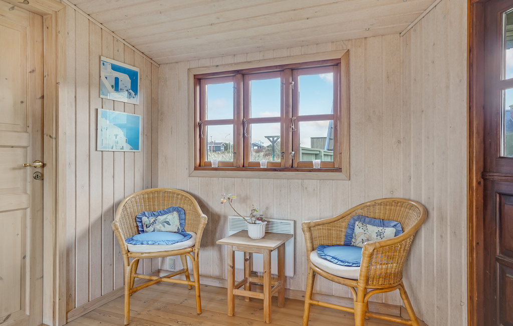 Ferienhaus - Rindby , Dänemark - M21003 21