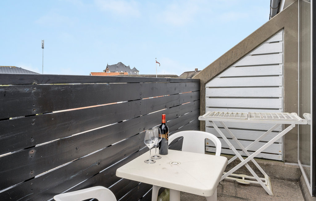 Ferienwohnung - Fanø Bad , Dänemark - M21006 7